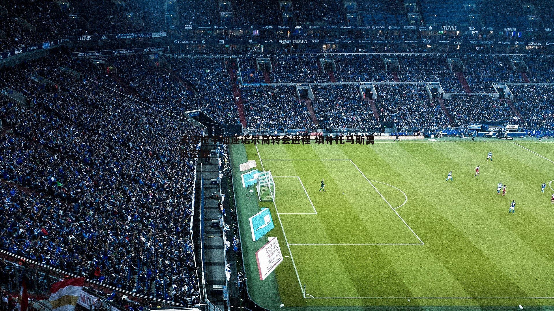 天空枪手加速诺尔高转会进程 填补托马斯离队空缺