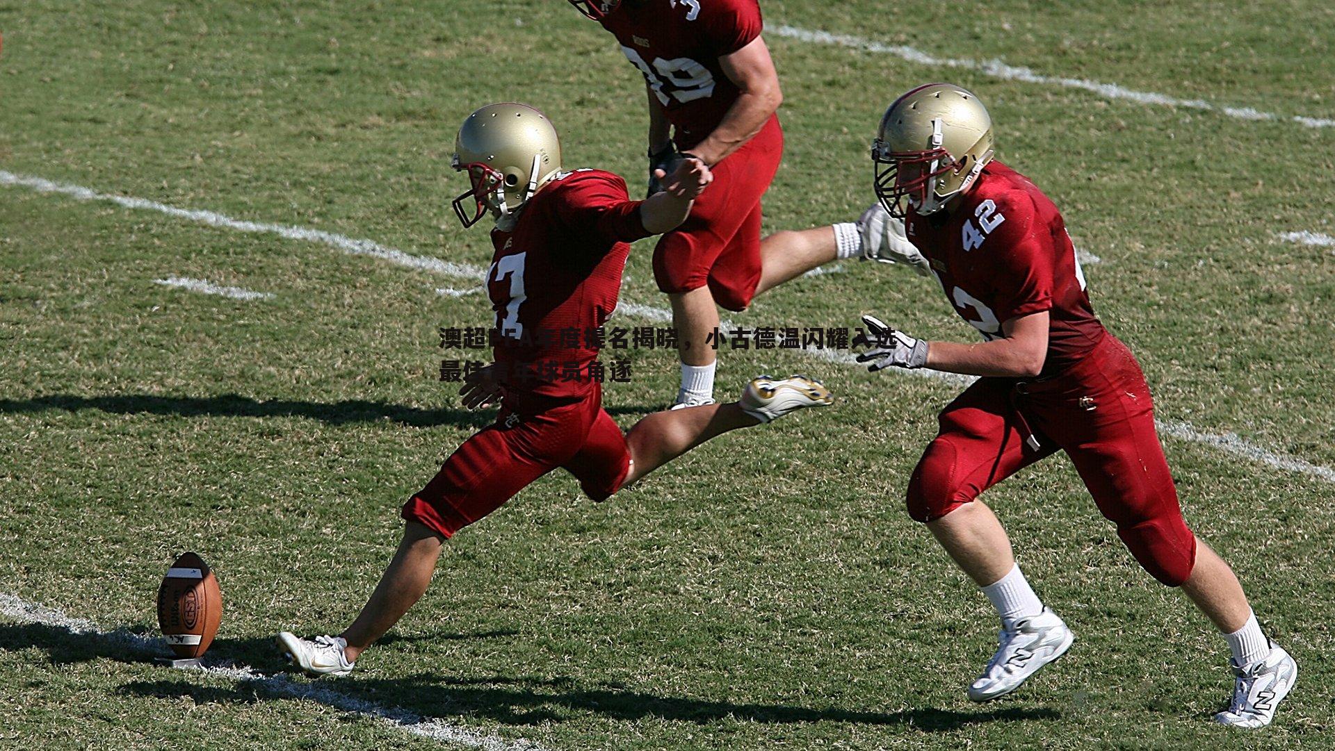 B体育-澳超PFA年度提名揭晓，小古德温闪耀入选最佳青年球员角逐